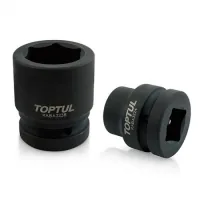 Toptul 50 mm impact head 1" (KABA3250)