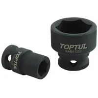 Toptul 75 mm 1" impact socket head (KABA3275)