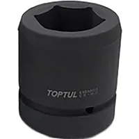 Toptul 80mm impact socket 2-1/2" (KABA8080)