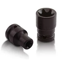 Toptul E10 1/2" impact socket head (KABK1610)