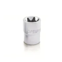 Socket head Toptul TORX E16 1/2" (BAED1616)