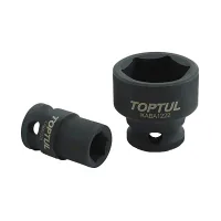 Toptul impact head 1" 55mm (KABA3255)