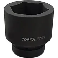 Toptul impact head 2-1/2" 110mm (KABA80B0)