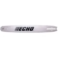 Tire for chain saw ECHO 12"/30cm 44lan., 3/8P, 1.3mm, for high-cut PPT-300ES (X122000460 /12A0CD3744C)