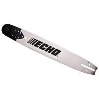 Tire for chain saw ECHO 18"/45cm 0.325" 1.5mm 72lan. on CS501SX one-piece with a changeable sprocket (X125000351)