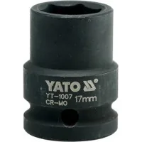 End head Yato YT-1007