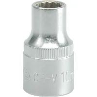End head Yato YT-1272