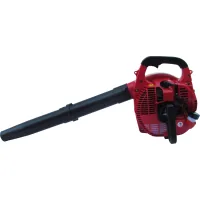 Blower Vulkan EBV260 0.75kW/1hp, 468m3/h, with 30l bag (EBV260)