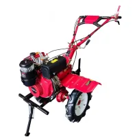 Cultivator Forte 1050S-3 NEW, wheels 8", 5.0hp (121338)
