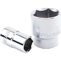 Toptul socket head 1/2" hex 9 mm (BAEA1609)