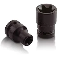 Toptul 1/2" E20 impact socket head (KABK1620)