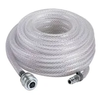 Einhell pneumatic hose 15 m, inner diameter 6 mm (4138200)
