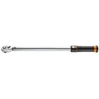 Neo Tools torque wrench 1/2", 720mm, 60-350Nm, 45 teeth (08-826)