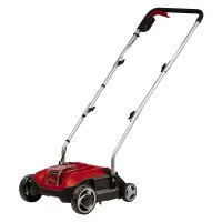 Aerator Einhell scarifier GC-SC 18/28 Li-Solo, 18 V, 28 cm, knives 12 pcs., 6.65 kg (without battery and charger) (3420604)