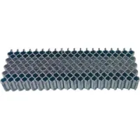 Скоби для будівельного степлера Bostitch тип CF, L=10 мм, W=24.4 мм, 1500 шт (1221000E)