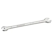 Stanley socket wrench, 6x7mm, metric. (FMMT13062-0)