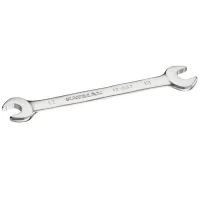 Stanley socket wrench, 12x13 mm, metric. (FMMT13067-0)