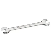 Stanley socket wrench, 14x15 mm, metric. (FMMT13068-0)