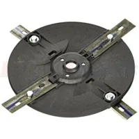 Knife for lawn mower AL-KO disc with knives for Robolinho 500I/500E (127466)