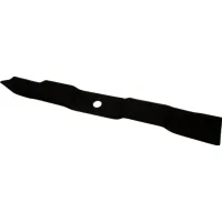 Knife for AL-KO lawnmower mulching for Silver 51 BR Comfort BIO COMBI, steel (440126)