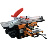 Workbench GTM combined woodworking MQ292A 1.5kW 220V (MQ292A)