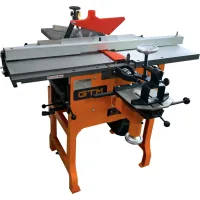 Workbench GTM combined woodworking MQ393A 2.2kW 220V (MQ393A)