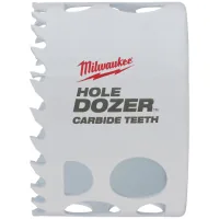Milwaukee HOLEDOZER CARBIDE 68mm drill bit (1 pc) (49560730)
