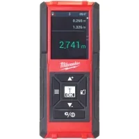 Range finder Milwaukee LDM100, 100m (4933459278)