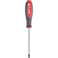 Milwaukee magnetic screwdriver with triangular handle T40x125 (4932471804)