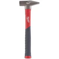 Milwaukee hammer with fiberglass handle 300 grams (4932478662)