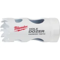 Milwaukee Bi-Metal Carbide 25 mm bit (49560707)