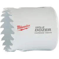 Milwaukee Bi-Metal Carbide 44mm bit (49560717)