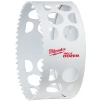 Milwaukee Bi-Metal crown 105mm (49560217)