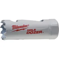 Milwaukee Bi-Metal crown 21mm (49560027)