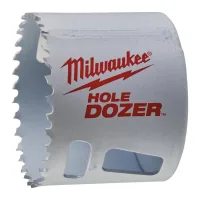 Milwaukee Bi-Metal 60mm bit (49560142)