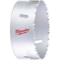 Milwaukee Holesaw BiM Contractor crown 105mm (4932464707)