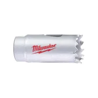 Milwaukee Holesaw BiM Contractor crown 22mm (4932464676)
