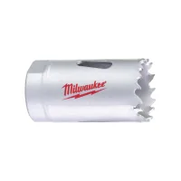 Milwaukee Holesaw BiM Contractor crown 27mm (4932464679)
