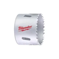 Milwaukee Holesaw BiM Contractor crown 60mm (4932464693)
