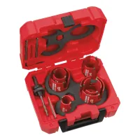 Milwaukee multi-material crown Bighawg 10 pcs (4932464939)