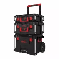 Tool box Milwaukee set PACKOUT (4932464244)