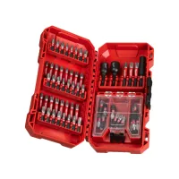 Bit set Milwaukee SHOCKWAVE 70pcs (4932492007)