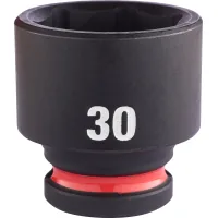 Торцева головка Milwaukee ShW 1/2" 30 мм (4932480324)