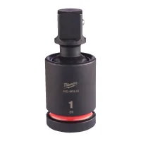 Adapter for the Milwaukee tool hinged for ShW 1 heads (4932480443)