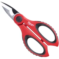 Tool scissors Milwaukee electrics (4932478620)