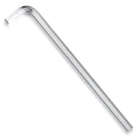 Toptul key 6-sided L-shaped super long 14mm (AGAE1429)