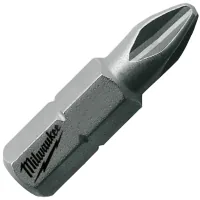 Bit set Milwaukee PH2, 25mm, 25pcs (4932399587)