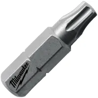 Bit set Milwaukee TX20, 25mm, 25pcs (4932399596)