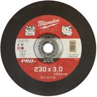 Milwaukee metal cutting circle SCS 42/230x3 PRO+ (4932451498)