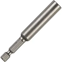 Milwaukee magnetic bit holder, 76mm (48323065)